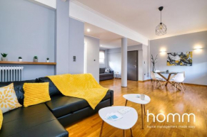 Irresistible homm 2BDR Flat 8ppl, Athen